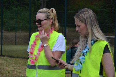 Sehr gelungener Abistreich Bild 24