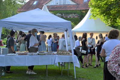 Abitur 2021? Mit Bravour! Bild 30