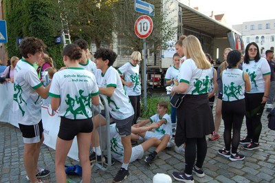 14. ONW-Lauf in Dannenberg Bild 3