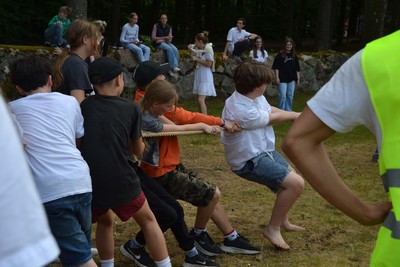 Sehr gelungener Abistreich Bild 25