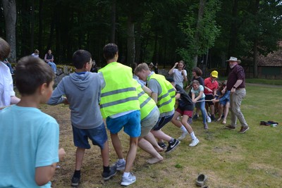 Sehr gelungener Abistreich Bild 22