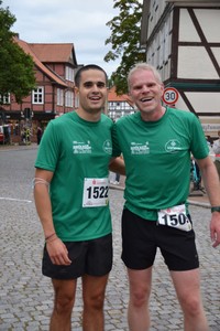 ONW-Lauf f&Atilde;&frac14;r den guten Zweck Bild 7