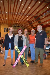 Kreuz ohne Haken - Obligo mit Martin Raabe Bild 1