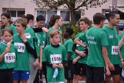 ONW-Lauf f&Atilde;&frac14;r den guten Zweck Bild 10