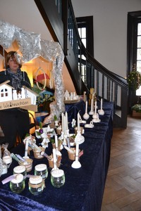 Marienauer Weihnachtsmarkt 2023 Bild 5