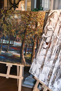 Marienauer Weihnachtsmarkt 2023 Bild 8