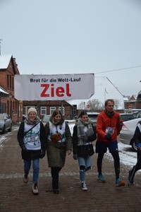 Brot f&Atilde;&frac14;r die Welt-Lauf 2023 Bild 3