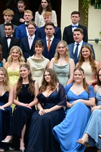 Abiturfeier 2024 Bild 36