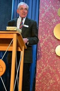 Abiturfeier 2024 Bild 8