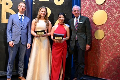 Abiturfeier 2024 Bild 9