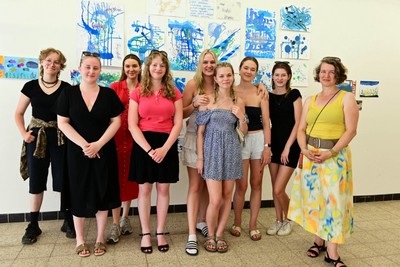 Neetzeln &acirc; Uns verbindet ein Strich in der Landschaft - ... Bild 2