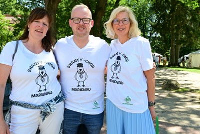 Sommerfest und Ende des Schuljahres 2023/24 Bild 32