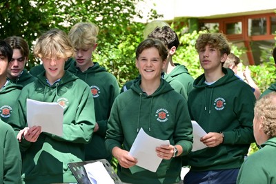 Sommerfest und Ende des Schuljahres 2023/24 Bild 20