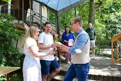 Sommerfest und Ende des Schuljahres 2023/24 Bild 30