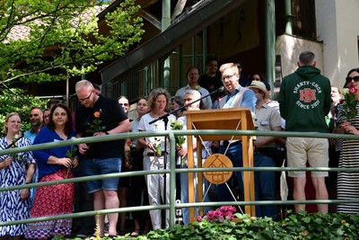 Sommerfest und Ende des Schuljahres 2023/24 Bild 38