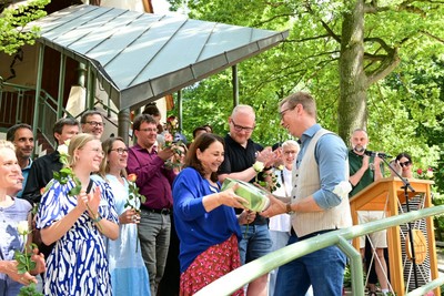 Sommerfest und Ende des Schuljahres 2023/24 Bild 36