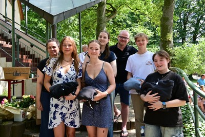 Sommerfest und Ende des Schuljahres 2023/24 Bild 39