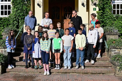 Anreise zum Schuljahr 2024/25 Bild 10