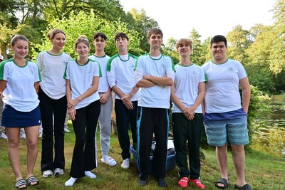 Anreise zum Schuljahr 2024/25 Bild 13