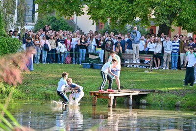 Anreise zum Schuljahr 2024/25 Bild 15