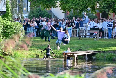 Anreise zum Schuljahr 2024/25 Bild 16