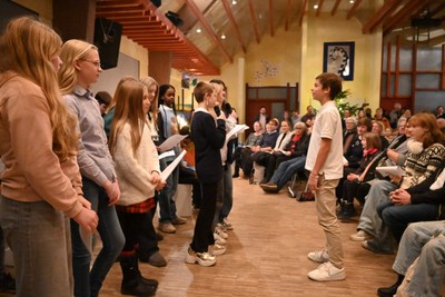 Weihnachtsmarkt 2024 Bild 1