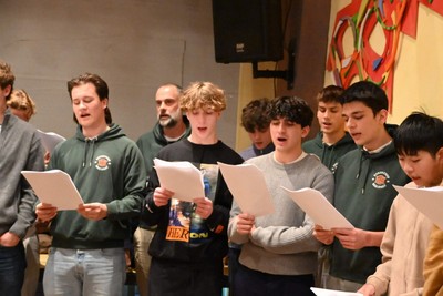 Weihnachtsmarkt 2024 Bild 6