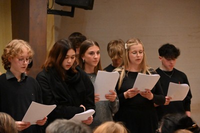 Weihnachtsmarkt 2024 Bild 4