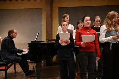 Weihnachtsmarkt 2024 Bild 5