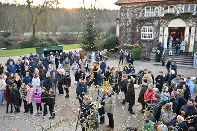 Weihnachtsmarkt 2024 Bild 16