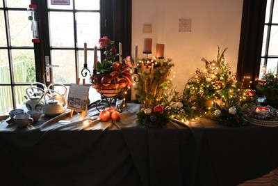 Weihnachtsmarkt 2024 Bild 17