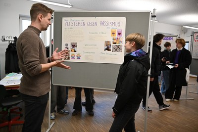 Weihnachtsmarkt 2024 Bild 19