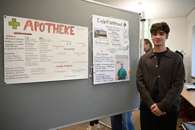 Weihnachtsmarkt 2024 Bild 21