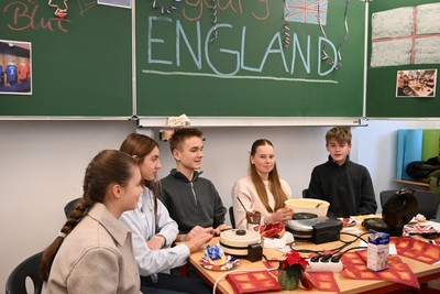 Weihnachtsmarkt 2024 Bild 20