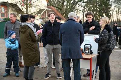 Weihnachtsmarkt 2024 Bild 23