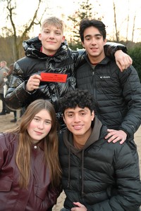 Weihnachtsmarkt 2024 Bild 28