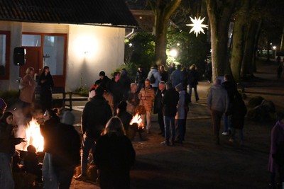 Weihnachtsmarkt 2024 Bild 29