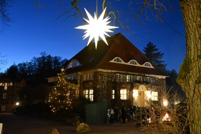 Weihnachtsmarkt 2024 Bild 30