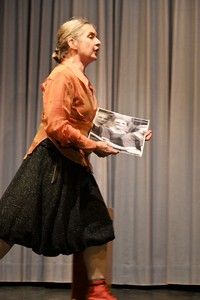 Hermine Katz und das ungeheure Wissen der DachbÃ¶den - Freie ... Bild 3