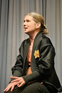 Hermine Katz und das ungeheure Wissen der DachbÃ¶den - Freie ... Bild 4