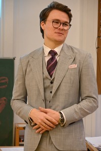 Berufsorientierungstag 2025 Bild 6