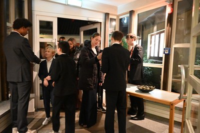 Very Important Party - Schulball 2025 Bild 1