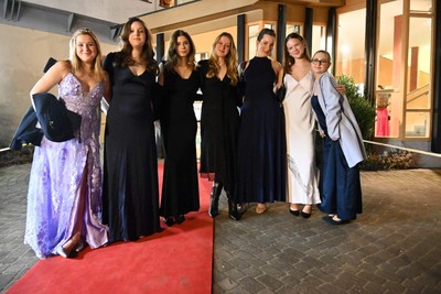 Very Important Party - Schulball 2025 Bild 2