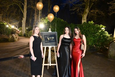 Very Important Party - Schulball 2025 Bild 3