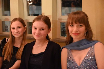 Very Important Party - Schulball 2025 Bild 10