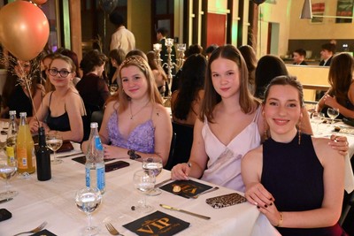 Very Important Party - Schulball 2025 Bild 11