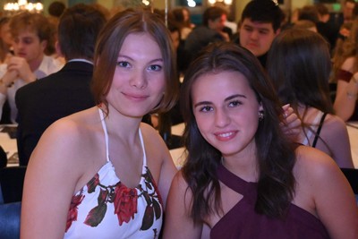 Very Important Party - Schulball 2025 Bild 14