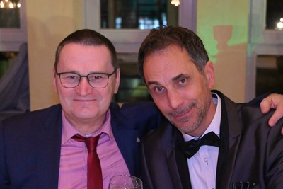 Very Important Party - Schulball 2025 Bild 17