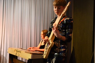 Very Important Party - Schulball 2025 Bild 13