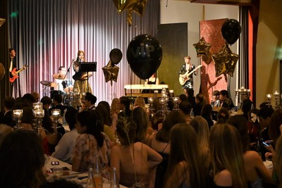 Very Important Party - Schulball 2025 Bild 16